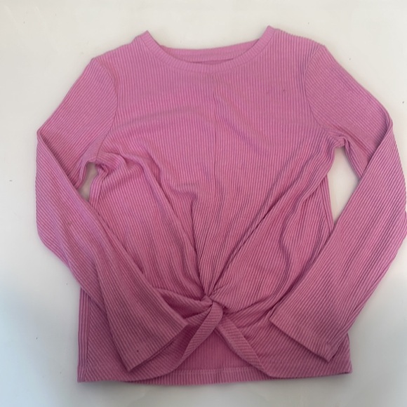 Girls winter lot both jeans size 7 and both shirts size 7/8 - Picture 8 of 10